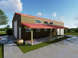 Depending on which size barn you select, the plans will include a post and beam support system for the loft to help. Page 2 Of 7 Outbuilding Plans Horse Barn Plans The Project Plan Shop Results 17 32