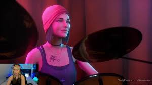 Lisamaus life ist strange true colors wiederholung teil sry das der  spielsound leise ist xxx onlyfans