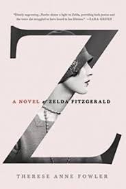 Book Review Z A Novel Of Zelda Fitzgerald Macleans Ca Graphic Design Graphic Design Inspiration Book Cover Design
