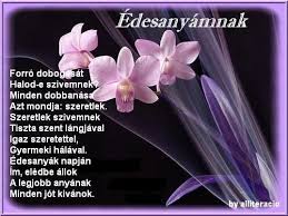 Pedig ha valaki megérdemli szeretetünket, tiszteletünket, megbecsülésünket és persze. Anyak Napjara Versek Mother S Day Mothers Day Day