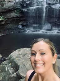 Cove at South Cumberland State Park in Marion County TN