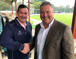 Image result for Dark Blue 1980 Queensland Independent Concrete