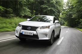 Check spelling or type a new query. Review Lexus Rx 450h 2009 2015 Honest John
