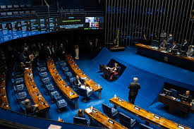 pec da segurança pública