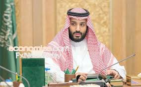 كان الأمير محمد بن سلمان، ولي عهد السعودية، أطلق اليوم (الأحد). 5qa5srbymo5trm