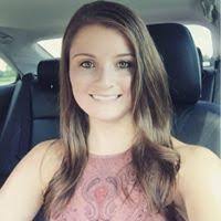 Courtney Garris's Instagram, Twitter & Facebook