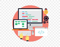 With time old programming languages become obsolete while new programming languages are launched, but they never gain traction. Computer Programming Types And Programming Languages Computer Software Png 640x640px Computer Programming Area Brand Communication Computer