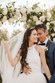 Destination Wedding In Barcelona Sitges In 2020 Coastal Wedding Orthodox Wedding Intimate Wedding