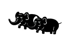 Download Baby Elephant Svg Cut File Download Free And Premium Psd Mockup Templates And Design Assets Yellowimages Mockups