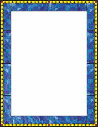 Pin On Page Borders And Border Clip Art