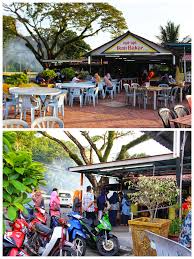 Restoran ini merupakan tempat makan di riau yang murah dan juga strategis. Restoran Api Api Ikan Bakar Kuala Perlis Tempat Untuk Menjamu Mata Dan Selera