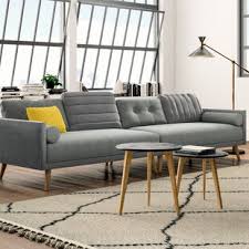 Check spelling or type a new query. Modern Contemporary Modern High Leg Sofa Allmodern