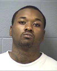 Parolee Picked Up with Loaded Gun: Police