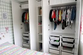 Many wardrobes come with interior fittings included such as clothes rails or shelves. Ikea Pax Wardrobe Interior Ideas Novocom Top