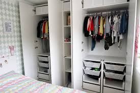 Ikea hemnes (2 doors + 2 drawers) wardrobe. Ikea Pax Wardrobe Interior Ideas Novocom Top