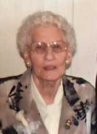 Mary Serafin Obituary (2016)