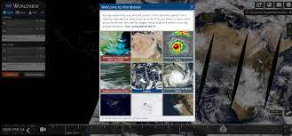 For higher resolution imagery than what can be acquired by satellites. Top 9 Free Sources Of Satellite Data 2021 Update Skywatch