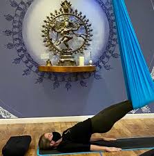 Celebrating Magnificence in Our 'Ohana: Robin Shepard