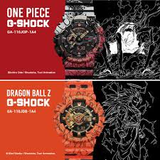 Les meilleures offres pour casio g shock dragon ball z edition limitée sont sur ebay ✓ comparez les prix et les spécificités des produits neufs et d'occasion ✓ pleins d'articles en livraison gratuite! G Shock Dragon Ball Z Edition Off 50