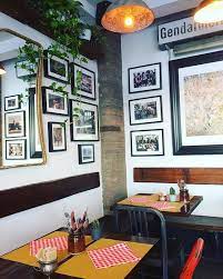 lafermata streetstyleburgerbar restaurant hamburger lugano switzerland suisse ticino tessin suisse ticino lugano home decor