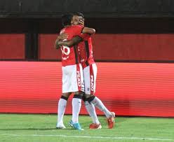 Besok kemungkinan sudah datang, kata manajer persela, edy yunan achmadi pada wartawan, selasa (16/3/2021). Gol Semata Wayang Demerson Bawa Bu Ke Final