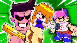 One of many rhythm games to play online on your web browser for free at kbh games. Download Friday Night Funkin Plays Among Us With B Side Mo