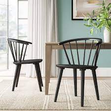 Pin By Parselyhana On Modern Dining Chair In 2021 Solid Wood Dining Chairs Dining Chairs Wood Dining Room