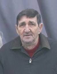 Jimmy Gattshall Obituary (1937