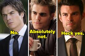 We did not find results for: Elijah Mikaelson Is The Best Vampire Diaries Character