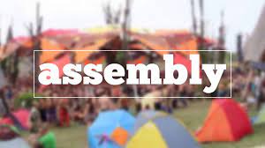The act of putting together such set of pieces. Assembly Spelling And Pronunciation Youtube