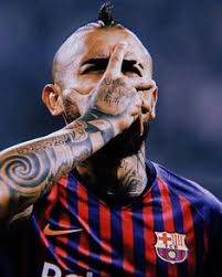Praying hands symbolizes a person's respect for god and. Arturo Vidal