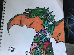 Vexx doodles image by aaron rds. My Not So Good Doodles Inspired By Vexx Album On Imgur