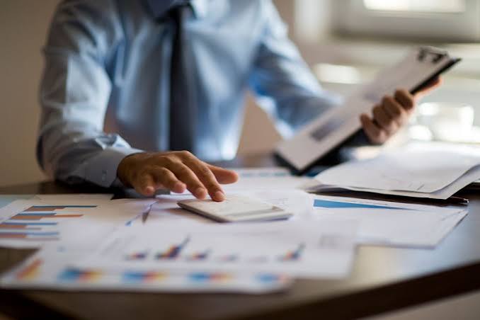 نرم افزار حسابداری نوین  پرداز