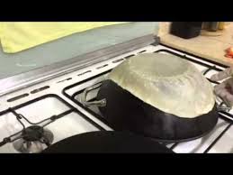 عجينة خبز الصاج تصلح لكل شي للحم العجين والشاورما لدلال حناوي Syrian Food Scallop Recipes Shawarma