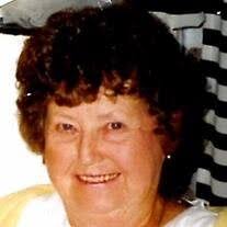 Dorothy Lucas Obituary