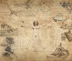 Il verrocchio apprezza il tratto di leonardo e gli affida la realizzazione dell'angelo di sinistra del quadro il battesimo di cristo oggi custodito alla galleria degli. Celebrazioni Per Il 500 Anniversario Dalla Morte Di Leonardo Da Vinci Leonardo S Way Comune Di Pontedera
