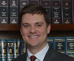 Matt Sullivan to be Sworn in as Circuit Judge