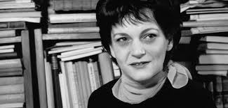 DDR-Literatur: »Sieh was ist. Frag wie es kam«, Tageszeitung junge Welt,  13.03.2025