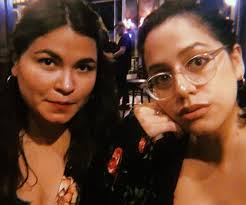 As A Latina, My Relationship With Hoop Earrings Has Been Long & Complicated