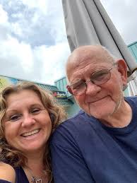 Happy 85th Birthday to my Dad, Elder James Dixon, Sr! “Dad, you're my First  and still my greatest Hero