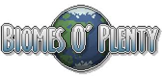 Este es uno de esos mods que cuando lo uses, jamás verás minecraft de la misma forma. Biomes O Plenty Over 50 New Biomes With New Trees Plants Mobs And More Minecraft Mods Mapping And Modding Java Edition Minecraft Forum Minecraft Forum