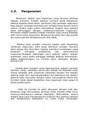 Jika anda mempunyai pekerja yang kaki ponteng, ia adalah isu disiplin yang perlu ditangani dengan. 5 Isu Disiplin Pekerja Sakk Kal