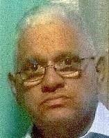 Rafael Crespo Obituary (1958