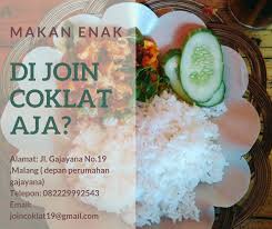 Makan Enak Di Malang Makan Enak Alam Sutera Makan Enak Ambarawa Makan Enak Di Alam Sutera Makan Enak Batu Hai Pecinta Kuliner Makanan Enak Makanan Malang