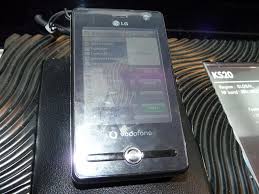 Raman Dhankhar Blogs LG KS20