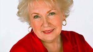 Dear Denise...the agony aunt who guided a nation for 28 years