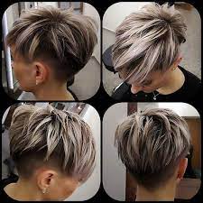 Nápady na účesy jemné vlasy krátké dámské účesy účesy pixie. Pin On Pixie Cut Hairstyles
