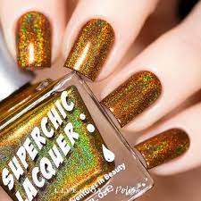 Superchic Rum Billie Nail Polish Urban Dictionary Collection Nail Polish Nails Polish