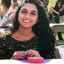 Minahil Sami's Instagram, Twitter & Facebook