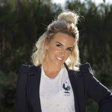Her birthday, what she did before fame, her family life, fun trivia facts, popularity rankings, and more. Erika Choperena Bio Wiki Net Worth Married Husband Age Height